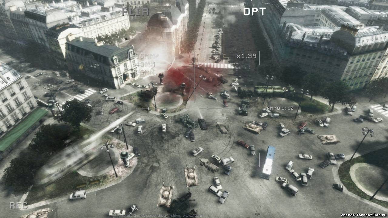 Modern Warfare 3 Скачать Через Торрент
